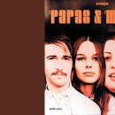 Dream A Little Dream Of Me / The Mamas & The Papas 이미지