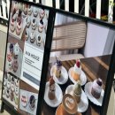 아비아하우스 | [잠실 가성비 레터링 케이크] 아늑하고 예쁜 카페 '아비아 하우스' 컵케이크 내돈내산 후기 ♥