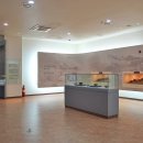 웅천도요지전시관 전시실 이미지