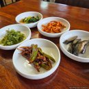 감나무집민박 | 우연히 발견한 공주 맛집 감나무집 내돈내산 후기 추천