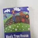 magic tree house 이미지