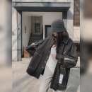 네비즈 | 여성의류아울렛 추천, 여자 아우터 거울앞에 하루 종일, 새로운 사랑 온당 추천 데일리룩 할인 특가