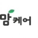 위드맘케어 로고