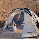 🏕️ [실사용후기] 스노우라인 미라클패밀리 텐트 솔직 후기