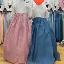 중앙한복(주단) | 울산혼주한복 김신화주단 울산한복대여 내돈내산