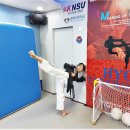 경희대석사효태권도장 이미지