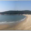 천리포선착장 이미지