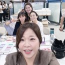 tooning workshop 강사님 만남, 새로운 아이디어 얻는 날