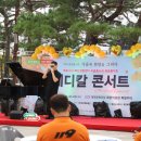 2021 코로나 극복 힐링 페스타 이미지