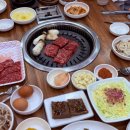 향촌한우타운 | 대전 유천동 한우 맛집 가성비 좋은 정육식당 향촌한우타운에서 소고기 냠냠