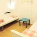 개인공간 민박 이미지