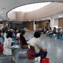 광교1동행정복지센터 이미지