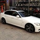 개인 BMW/E90 320i cp LCI /11년1월/35,500km/화이트/무사고/2800만원/금융리스 [타차량 죄송합니다] 이미지