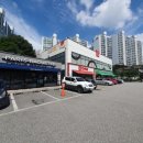 파리바게뜨 외동 한신점 이미지