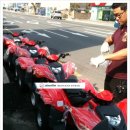 기아자동차대리점 옆 이미지