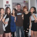 라디오 Wonder Girls interview on WiLD 94.9 이미지