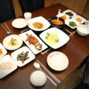 미락한정식 이미지