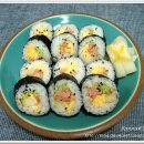 오케이김밥 이미지