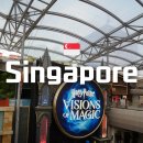 해리안호텔 | 싱가포르 해리포터 비전 오브 매직 티켓 입장권 가격 시간 위치 기념품 버터비어 후기