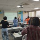 동원과학기술대학교 | 동원과학기술대학교 RISE사업 노인돌봄생활지원사 자격과정 출강 후기