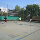 이동레포츠공원 족구장 이미지