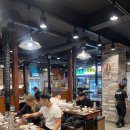 가성비 최고 정육 식당 3만 원대 소갈비살 세트 솔직 후기 [종각 : 황제정육식당]