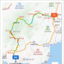 옥녀봉주유소 이미지