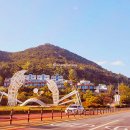 장사해수욕장(주차장 옆) 이미지