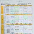 송우요양보호사교육원