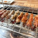 한성양꼬치 | 나성동 양꼬치 땡길 땐 역시 한성 양꼬치,양갈비 다녀온 후기