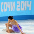 김연아 쇼트반응, 아사다마오 일본반응 이미지