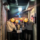 문성로(중1-128) | 128번째 강남방탈출 판타스트릭 TGC 3호점 락다운시티 후기