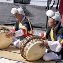 홍 순호 - 농악놀이 - 부평풍물축제 이미지