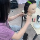 헤어미용사 이미지