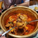 서산 술집 진로포차 후기, 예천동 중흥아파트 근처에서 닭볶음탕 맛봄
