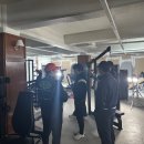 사람 휘트니스 전하점 이미지