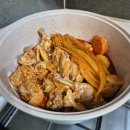 수문 | 인천 | 인천 송현동 맛집 "백마강닭고을" 수문통로 닭볶음탕 포장 후기 (온누리상품권가맹점)