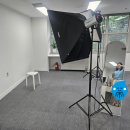 분당-수내-307 | [분당] 수내역 오밀리 사진작업실에서 여권 사진 찍기