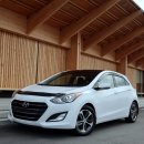 CarMatch ＞ 2016 Hyundai Elantra GT *매뉴얼의 재미! 현대 엘란트라 GT!* 판매완료 이미지