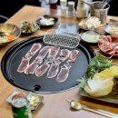 잘키운국내산청정돼지 - 청주시 흥덕구 진재로31번길 22 | 강남 논현 야장 고기집 가성비 좋은 대패마켙 강남논현점