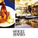 소비에트 레스토랑 이미지