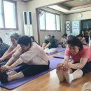 나주건강교실 전남일보