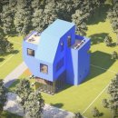 디자인건축사사무소 이미지