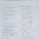 에너지산업5로R | 화공유기화학 수강후기 | 시험 난이도와 공부 전략 (필기노트 공유)