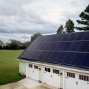 한경 태양광발전소 이미지