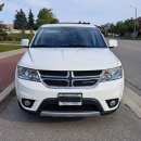 2012 Dodge Journey R/T AWD 팝니다. 이미지