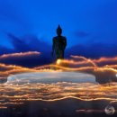 구름뜬하늘 이미지