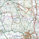 갈현1리 | [2004-12-19] 한북오두지맥 4구간(1번 국도~바구니고개)