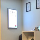 드림솔병원 | 성인 드림렌즈 후기 - [8] 루시드 LK에서 파라곤 CRT렌즈로 교체 후 8~13일/양안 1.0 나옴!