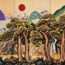 자수공예 이미지